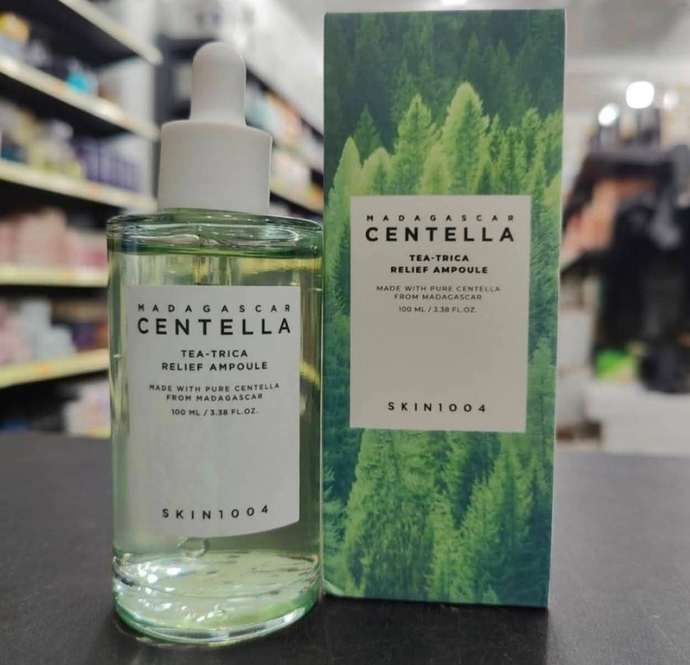 SKIN1004 Centella tea trica - 1