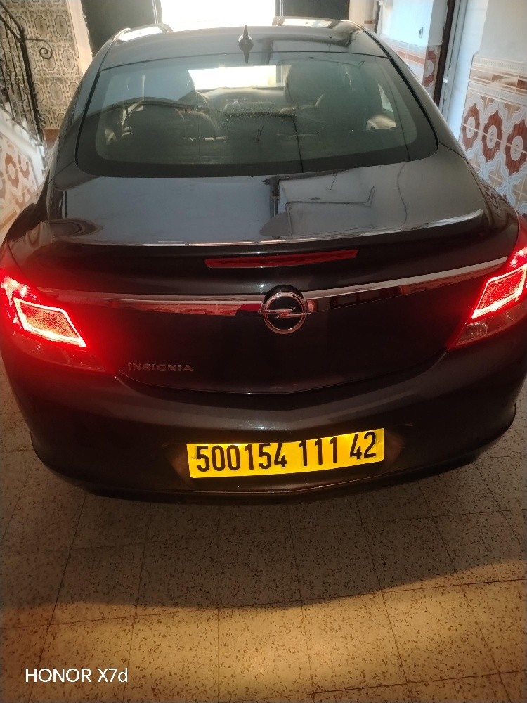 Opel  - 8