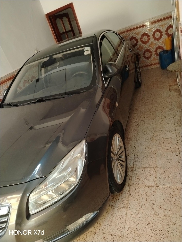 Opel  - 3