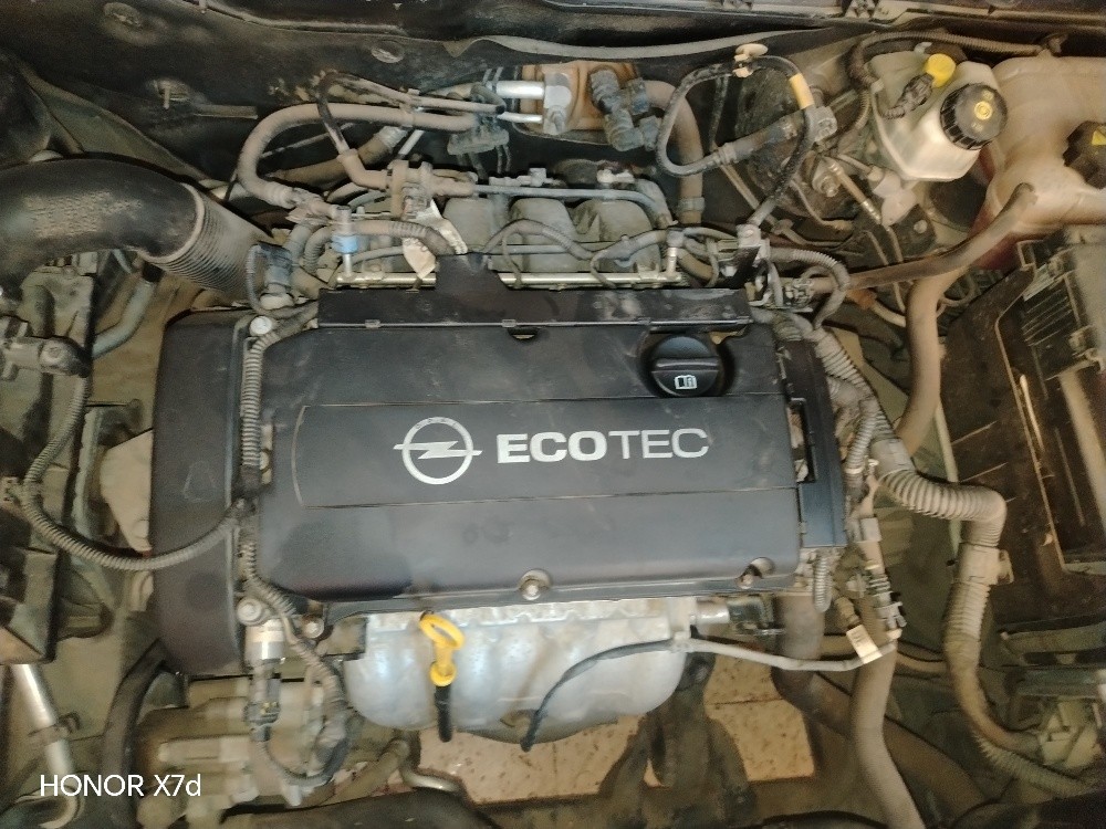 Opel  - 12