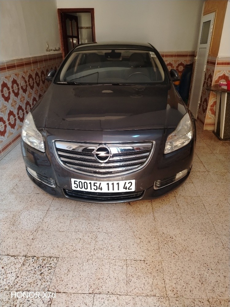 Opel  - 1