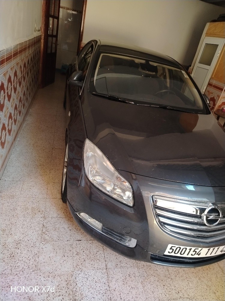 Opel  - 2