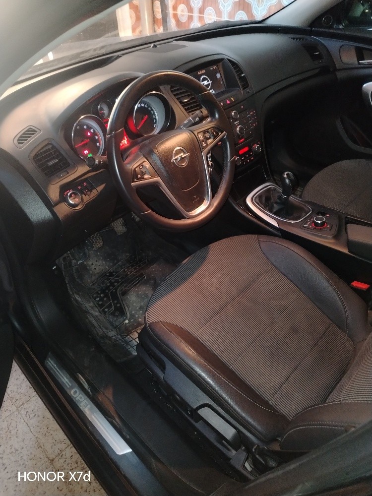 Opel  - 5