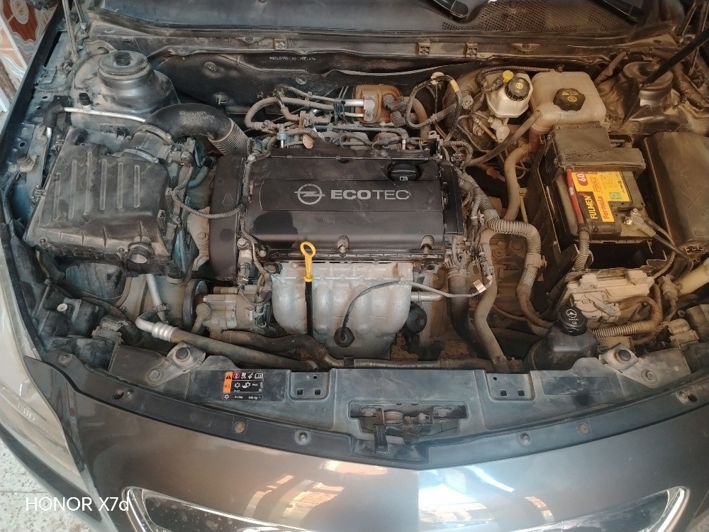 Opel  - 13