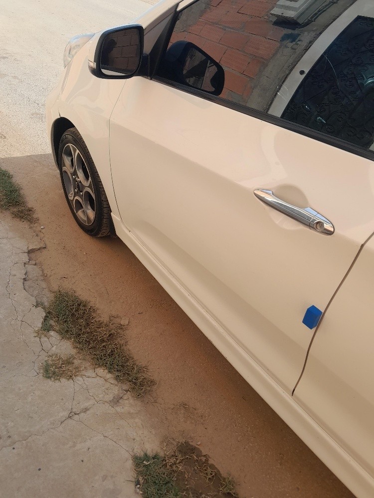 Picanto - 2