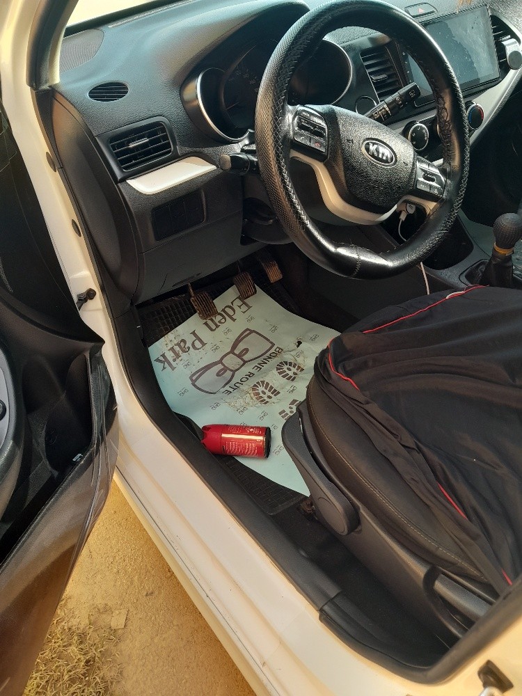 Picanto - 3
