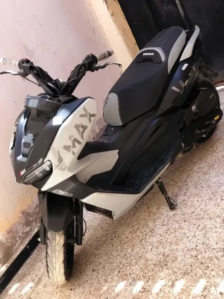 VMS V-max 200 2024 - 1