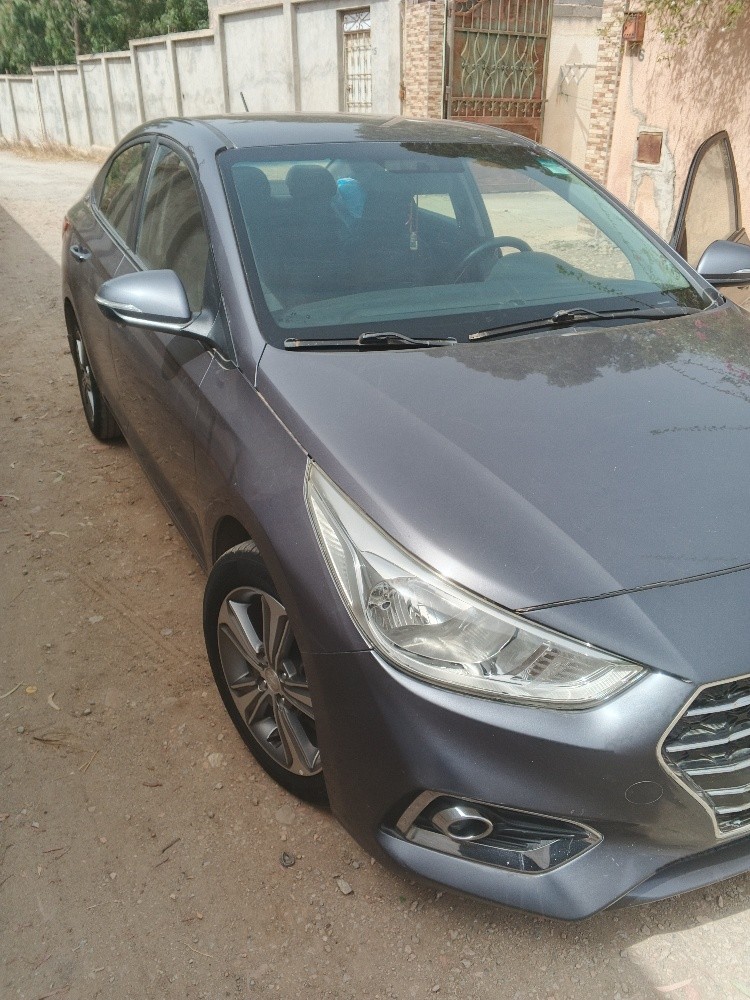 Hyundai - 1