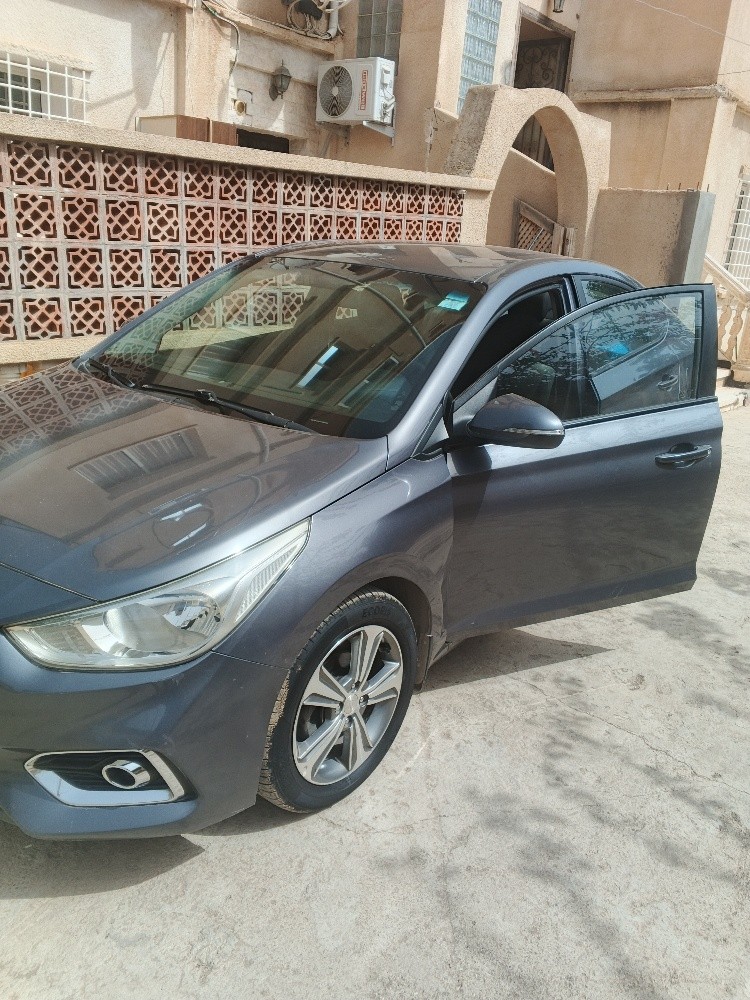 Hyundai - 3