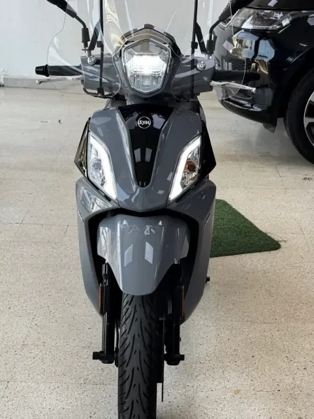 Sym ST 2025 - 1