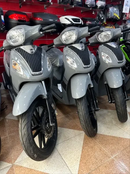 Sym Symphony s 150 2026 - 1