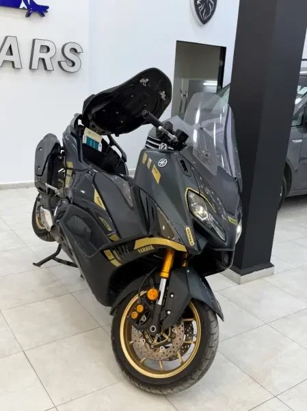 Yamaha TMAX 562 TMAX 562 2022 - 1