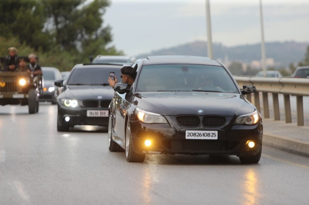 bmw e60 m57 - 11