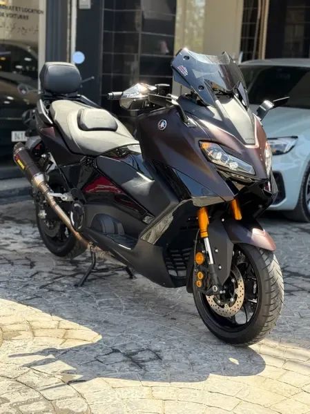 Yamaha Tmax 562 2024 - 1