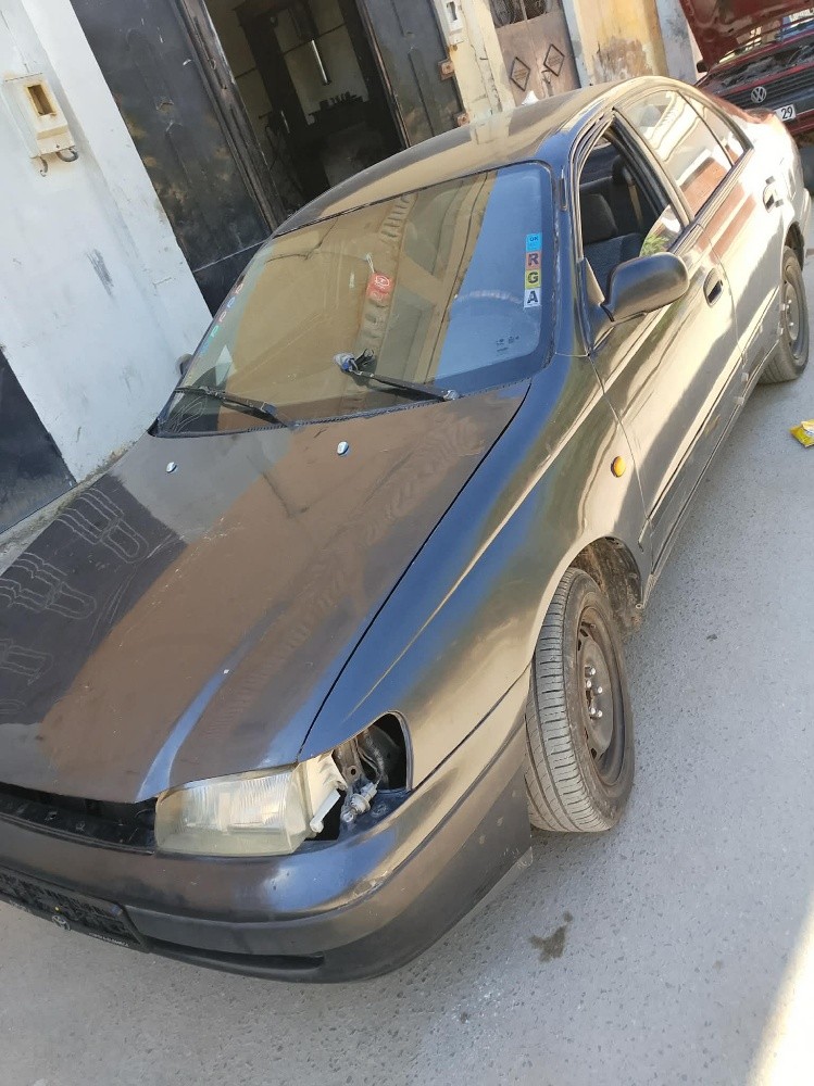 تويوتا - 12