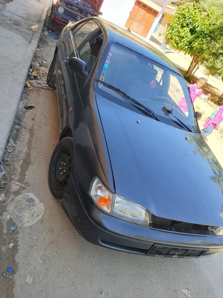 تويوتا - 11