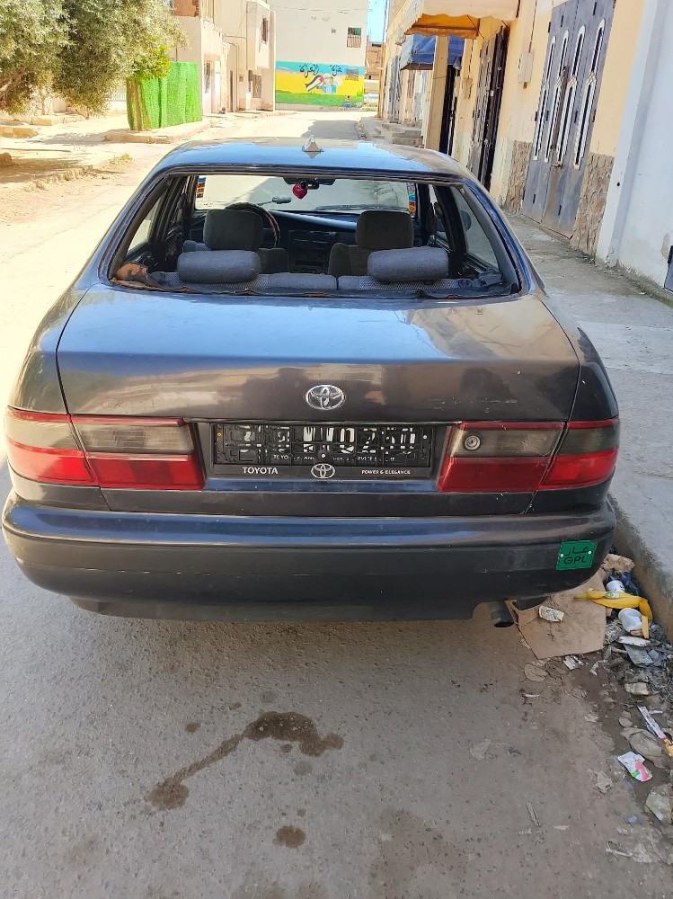 تويوتا - 10