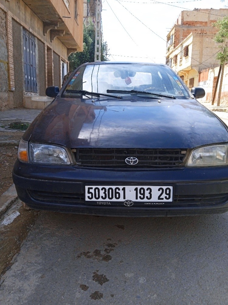 تويوتا - 2
