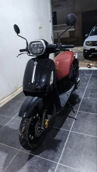 Beneli Panarea 2023 - 1