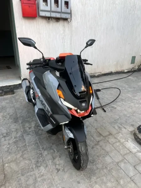 Vms VMAX 200 Tech 2026 - 1