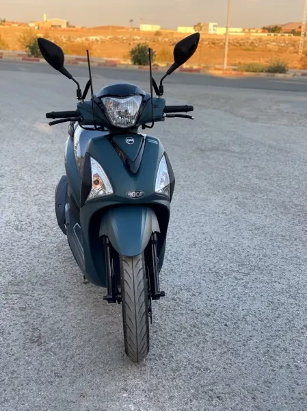 Sym St 2025 - 1