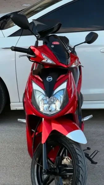 sym SR 2025 - 1
