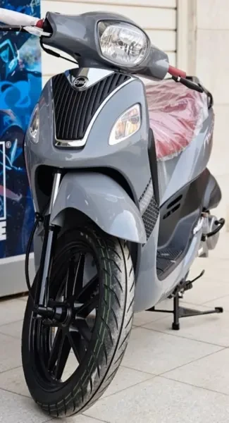 Sym S 2025 - 1