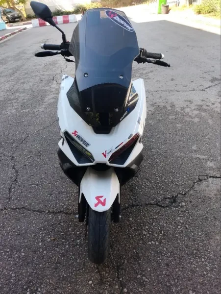 Vms Vmax 200 2026 - 1