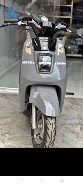 110 Sym 2026 - 1