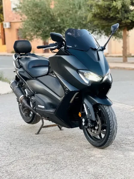 YAMAHA Tmax 560 2020 - 1