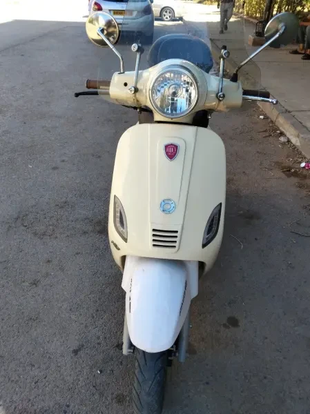 Roma classique Vectoria 2019 - 1