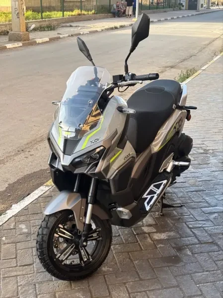 vms xdv 200cc 2026 - 1