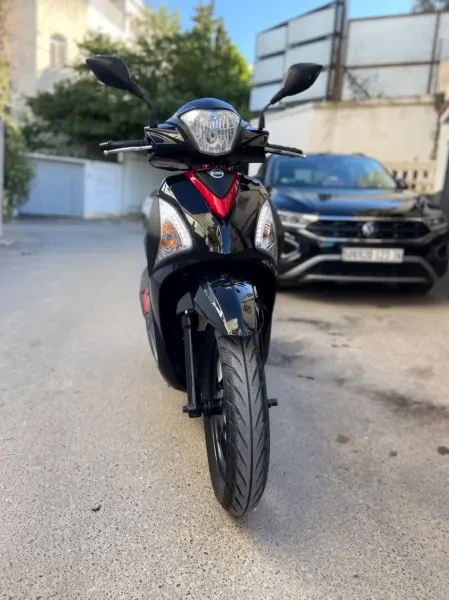 Sym St 2021 - 1
