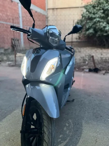 Sym St 2025 - 1