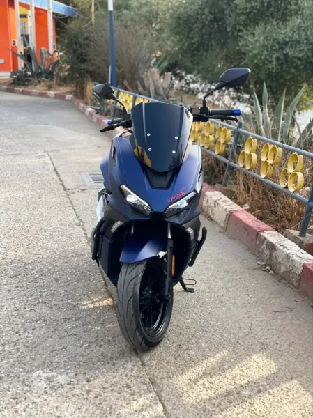 Vms Vmax 300 2024 - 1