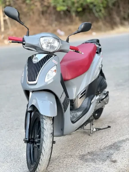 Sym S 2025 - 1