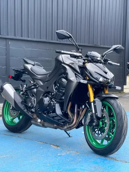 Kawazaki Z1100 se 2026 - 1