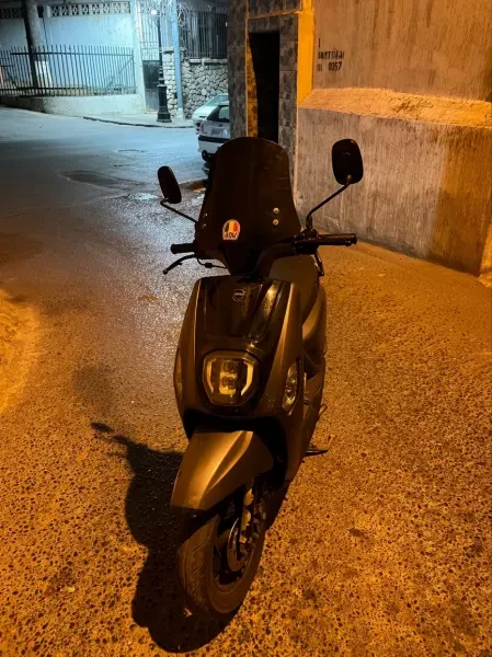 VMS ESTATE X 2021 - 1