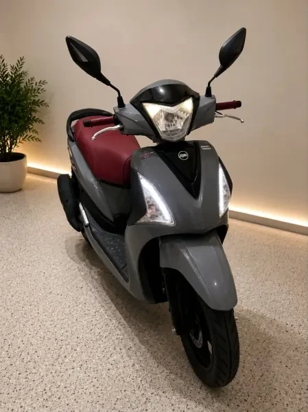 Sym St 2023 - 1