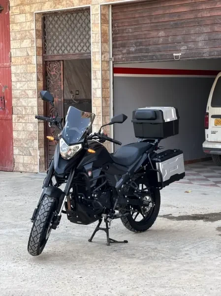 Vms Rk200 - 1