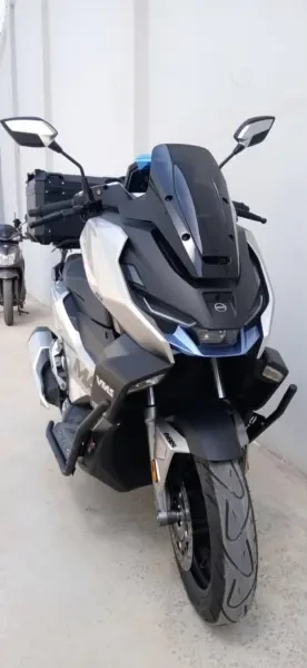 Vms Vmax tech 2026 - 1