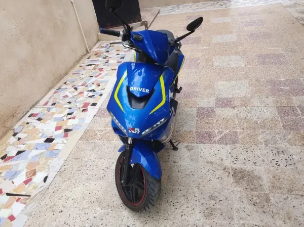 VMs Driver - 1