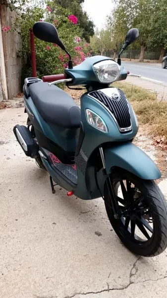 Sym s Sym 2025 - 1