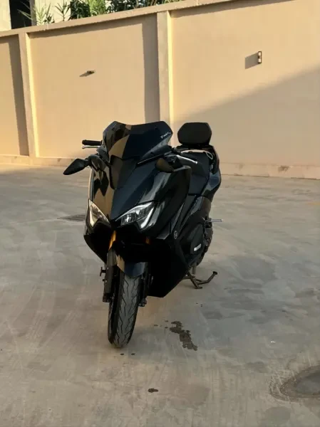 Tmax Dx 2018 - 1
