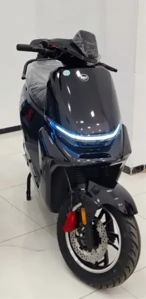 Timax neo électrique 2026 Timax - 1