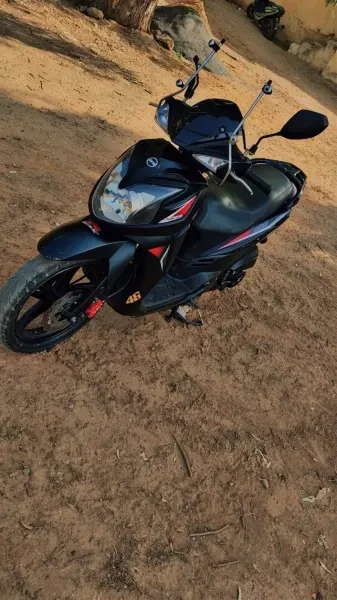 sym SR 2015 - 1