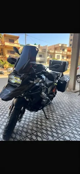 BMW Gs 1250 2021 - 1