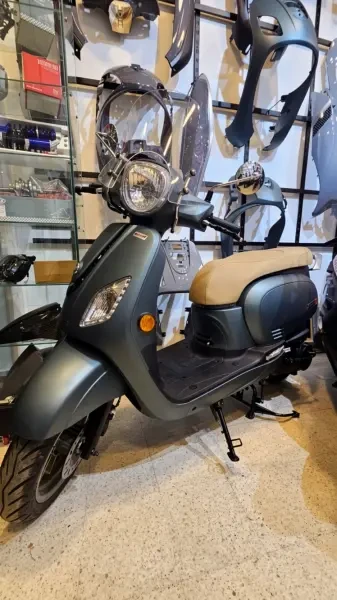Sym Fidlle 3 2026 - 1