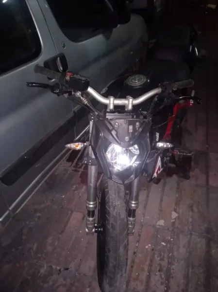 Benelli Vms 2021 - 1