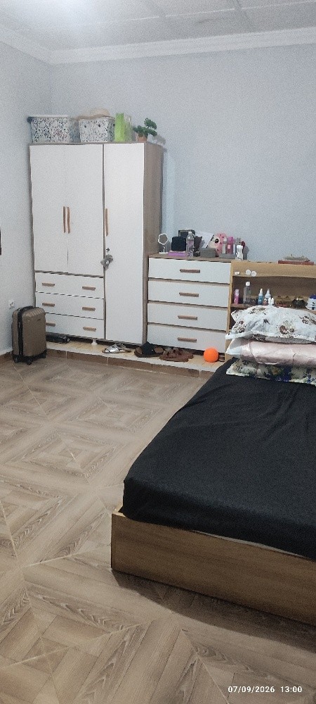 قطعة أرض بالإضافة إلى مسكنين - 10